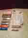 000837 Hohner Others Replica Collection Double Harmonica No 2613 64 Stamped Into Wood