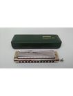 0048667327580 Hohner Chromonica 270 D