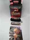 0048667329140 Hohner Crossover Refurbished Harmonica In All Keys Box