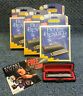 0048667330382 Hohner New Blues Bender Harmonica