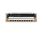 0066512742388 Hohner Chrometta 12 G