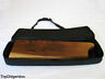 02017 Topdidgeridoo Travel Compact Didgbox Bag Unique Hand Carved 751009488954