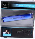 021276262848 Sharper Image Stainless Steel Blue