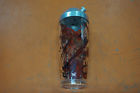 0216595656456 Unbranded Music Instrument Blues Jazz Rock Glass Cocktail Shaker