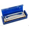 02591 Hohner Blues Harp And Mi Voices Harmonica In 4009126632092