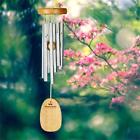 028375022717 Woodstock Little Gregorian Chimes Overall Length Tubes Long