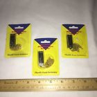 028375086115 Woodstock Percussion Mini Harmonica Necklaces Playable Note