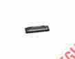 02bl-g Hohn Hohner American Ace Harmonica Harp Key Of G With Case New 048667325913 048667000025