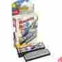02bx-g Hohner American Ace Harmonica Key Of G 048667330467