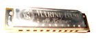 031398104469 Hohner Marine Band Classic Harmonica