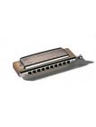 0400912602567 Hohner Chromonica Harmonica In All Keys Box Included