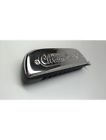 0400912608156 Hohner Chrometta 10 C