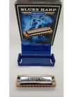 0400912611330 Hohner Blues Harp Refurbished Harmonica In All Keys