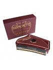 0400912628642 Suzuki Harmonette Hohner Harmonica In All Keys Box