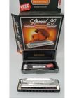 0400912662653 Hohner Special 20 C