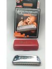 0400912662981 Hohner Golden Melody Ab