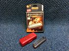 0400912662998 Hohner New Golden Melody Harmonica And Online Lessons