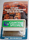 048667000117 Hohner Vintage Country Special New In Package Promo