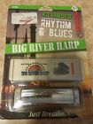 590bl 048667321991 Hohner Harmonica Key Of Advanced Rhythm And Blues
