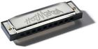 048667322103 Hohner Hot Metal Harmonica