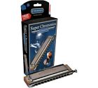 048667323391 Hohner 270 Super Chromonica