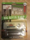 590bl-hg 048667325395 Hohner Honer Key Of High Advanced Rhythm And