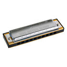 048667328839 Hohner Big River Harmonica