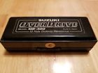0493933414370 Suzuki Overdrive Harmonica Japan