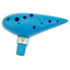 0612409904188 Ocarinawind Ocarina Of Time Hole Plastic Zelda Alto