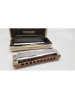 1896 0686751478222 Hohner Marine Band Classic Refurbished Harmonica In All