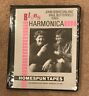 073999412222 Homepsun Tapes Blues Harmonica Instantly Instruction Book Cassettes