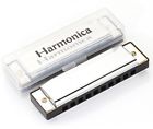 0759624212008 Bcocob Harmonica Key Of
