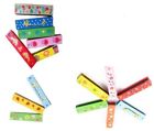 08555 Vida Toy Harmonica Musical 715658508555