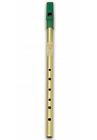 08awal-1520 Waltons Brass Tin Whistle