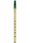 08awal-1523 Waltons Brass Tin Whistle
