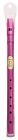 08awal-1562p Waltons Rainbow Tin Whistle 5390731032506