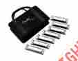 099-0701-049 0990701049 Fender Blues Deluxe C G A D F E And Bb 7-pack Harmonic 885978522972