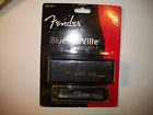 099-0702-001 Fender Blues Deville Hole Major Diatonic Harmonica Key Of With