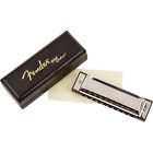 0990701001 Fender Blues Deluxe Harmonica C 885978496969
