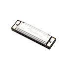 0990701003 Blues Deluxe Harmonica Fender Key Of A New 885978496990