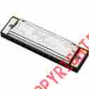 0990701004 Fender Blues Deluxe Harmonica D 885978522934