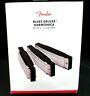 0990701021 Fender Blues Deluxe Harmonica With Case 885978428830