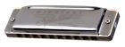 0990704002 Fender Midnight Special Diatonic Hole Harmonica Made By 885978602469