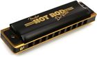 0990707007 Fender Hot Rod Deville 885978726844