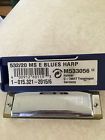 1-015.321-2015-6 Hohner Harmonica Blues Harp