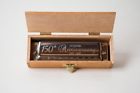 1-015.841-2011-6 Hohner Anniversary Harmonica New 400912622367
