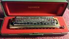 1-075.321-4825-0 Hohner Chromonica 270-48 Key