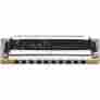 M-20-lf 10-hole Suzuki M20 Manji Harmonica Low F