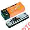 10201lf Seydel Blues Session Standard Harmonica Low F