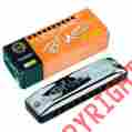 10213ab Seydel Blues Session Standard Harmonica Natural Minor Ab